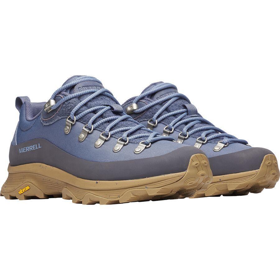 Backcountry Merrell Ontario SP Lace SE Shoe Indigo