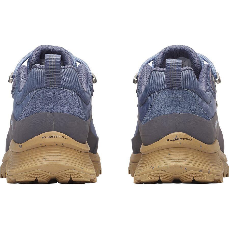 Backcountry Merrell Ontario SP Lace SE Shoe Indigo