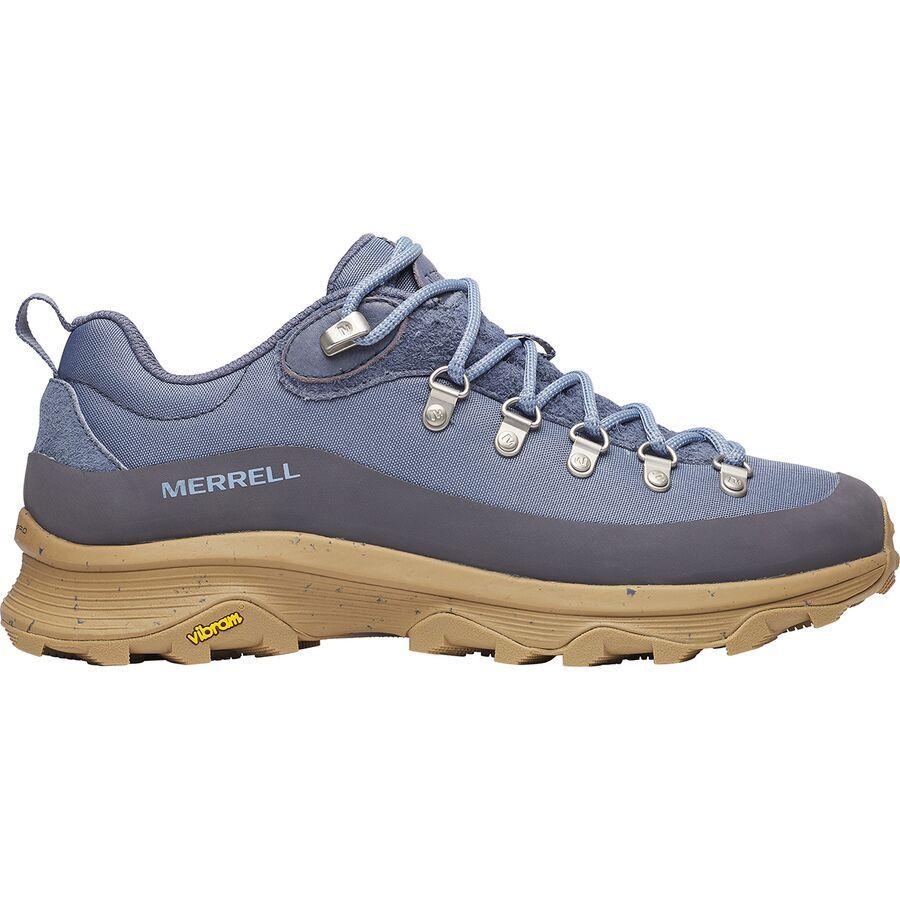 backcountry Merrell Ontario SP Lace SE Shoe Indigo