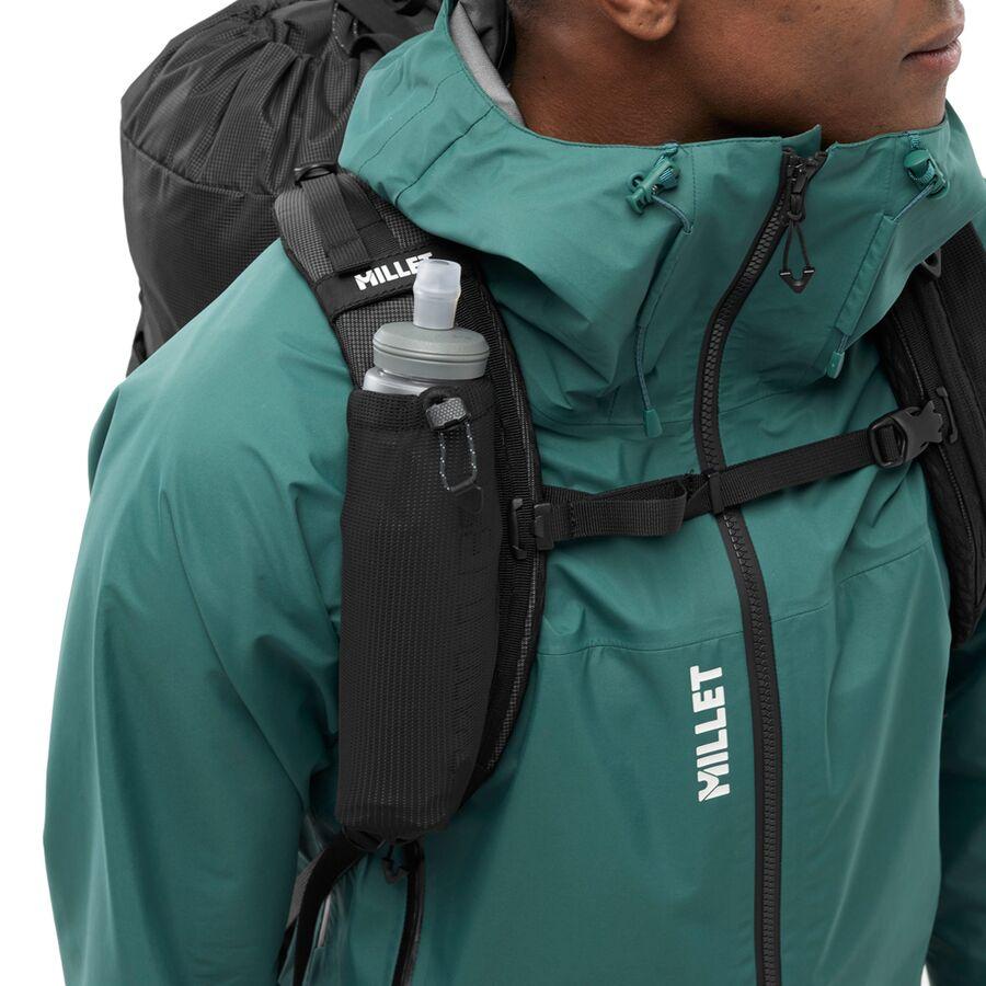 Backcountry MILLET Mixt 25+5 Backpack Black/Black