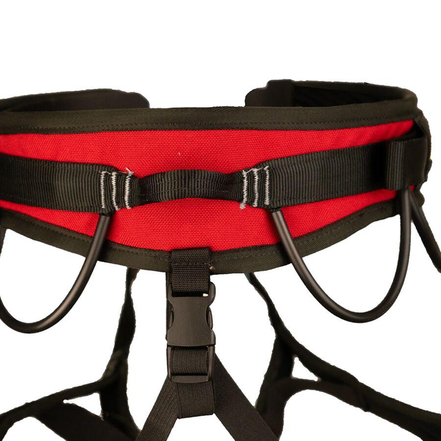 Backcountry Misty Mountain Arete Harness One Color