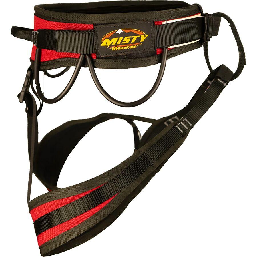 Backcountry Misty Mountain Arete Harness One Color