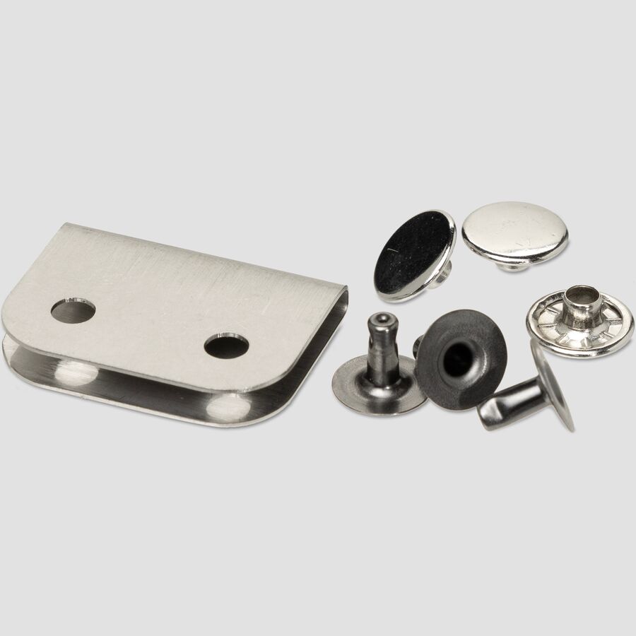 Backcountry Montana Metal Bracket - 2022