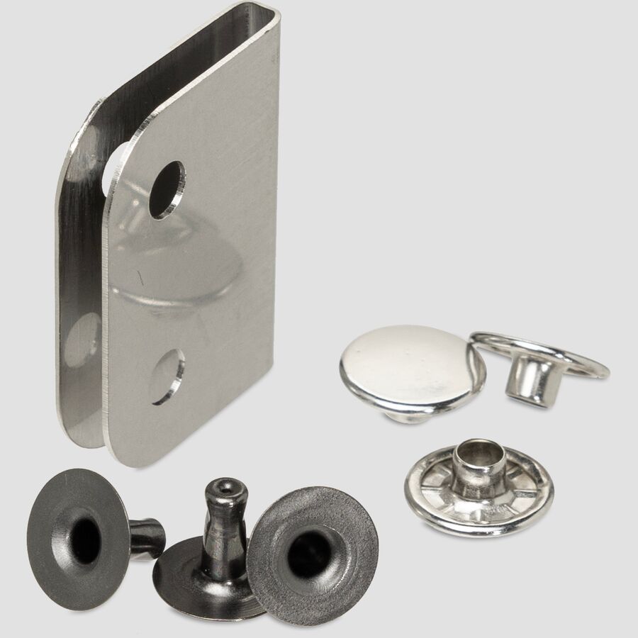 Backcountry Montana Metal Bracket - 2022