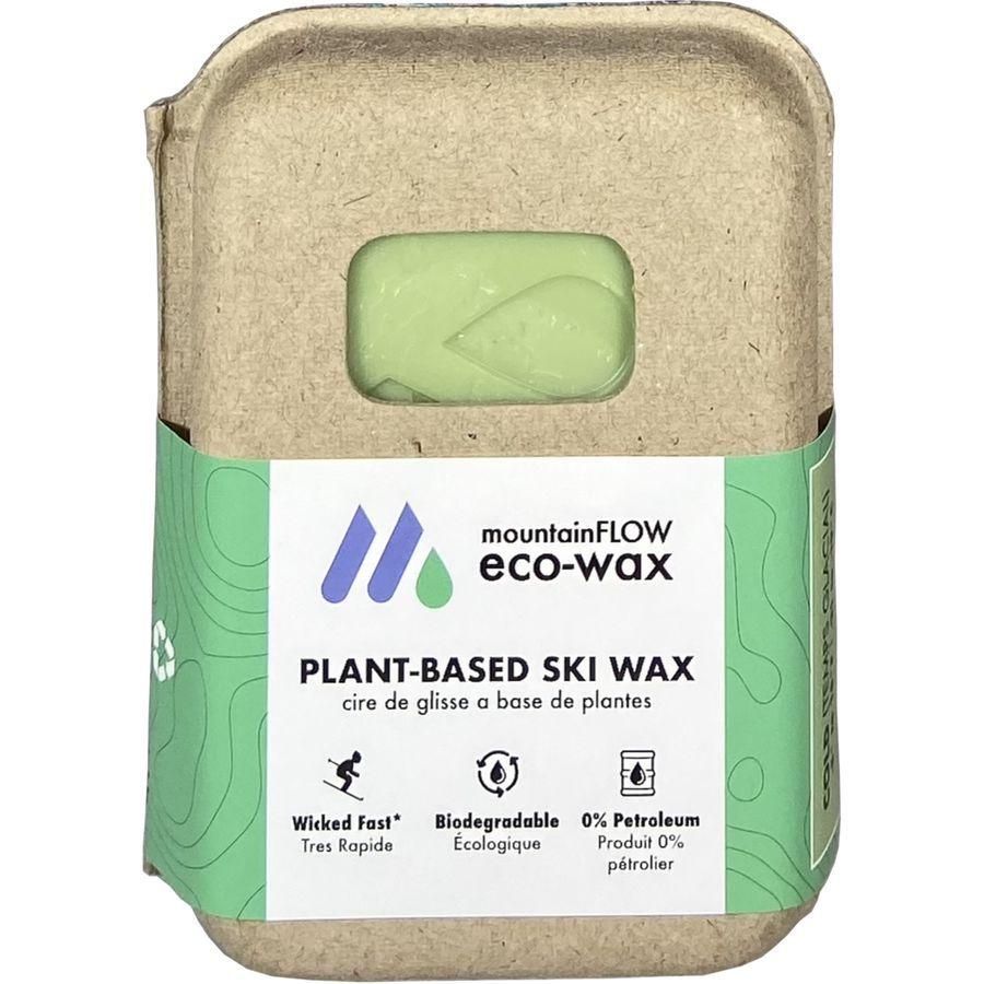 backcountry MountainFLOW Hot Wax Cold