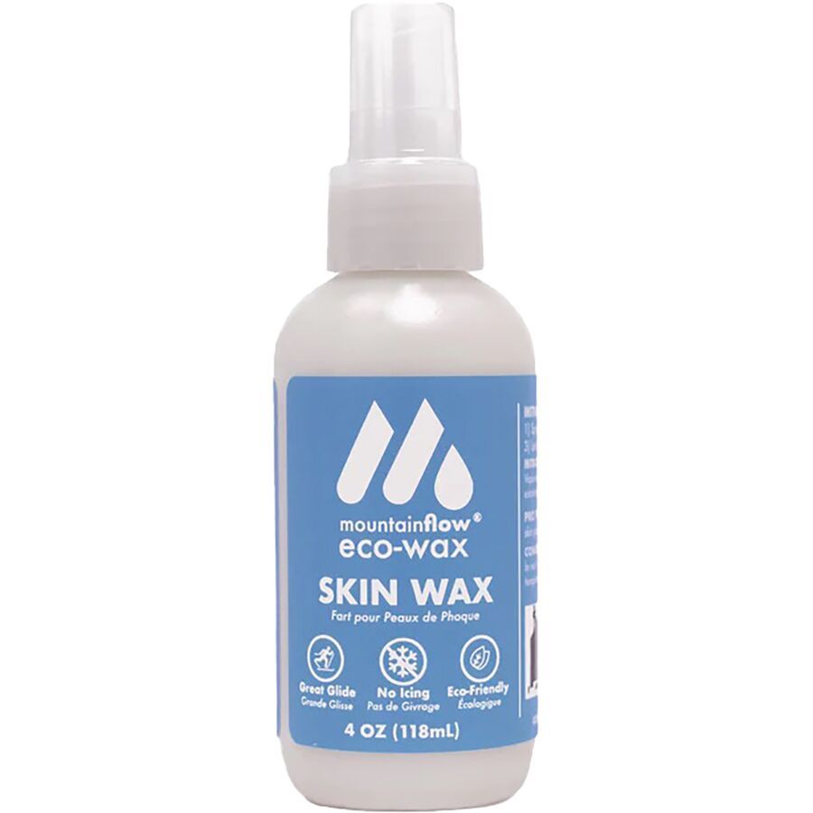 backcountry MountainFLOW Skin Wax One Color