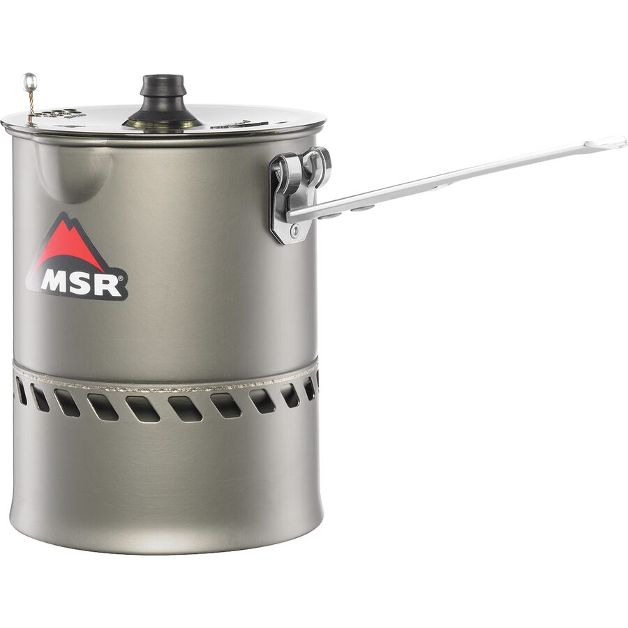 Backcountry MSR Reactor 1.0L Pot One Color