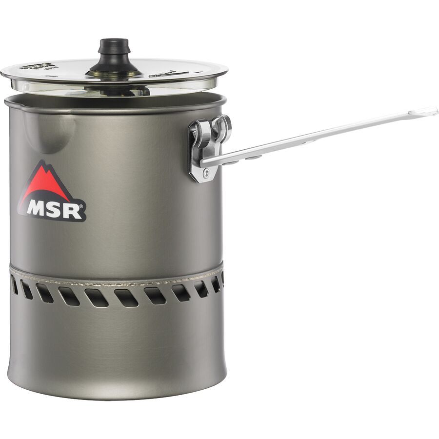 Backcountry MSR Reactor 1.0L Pot One Color