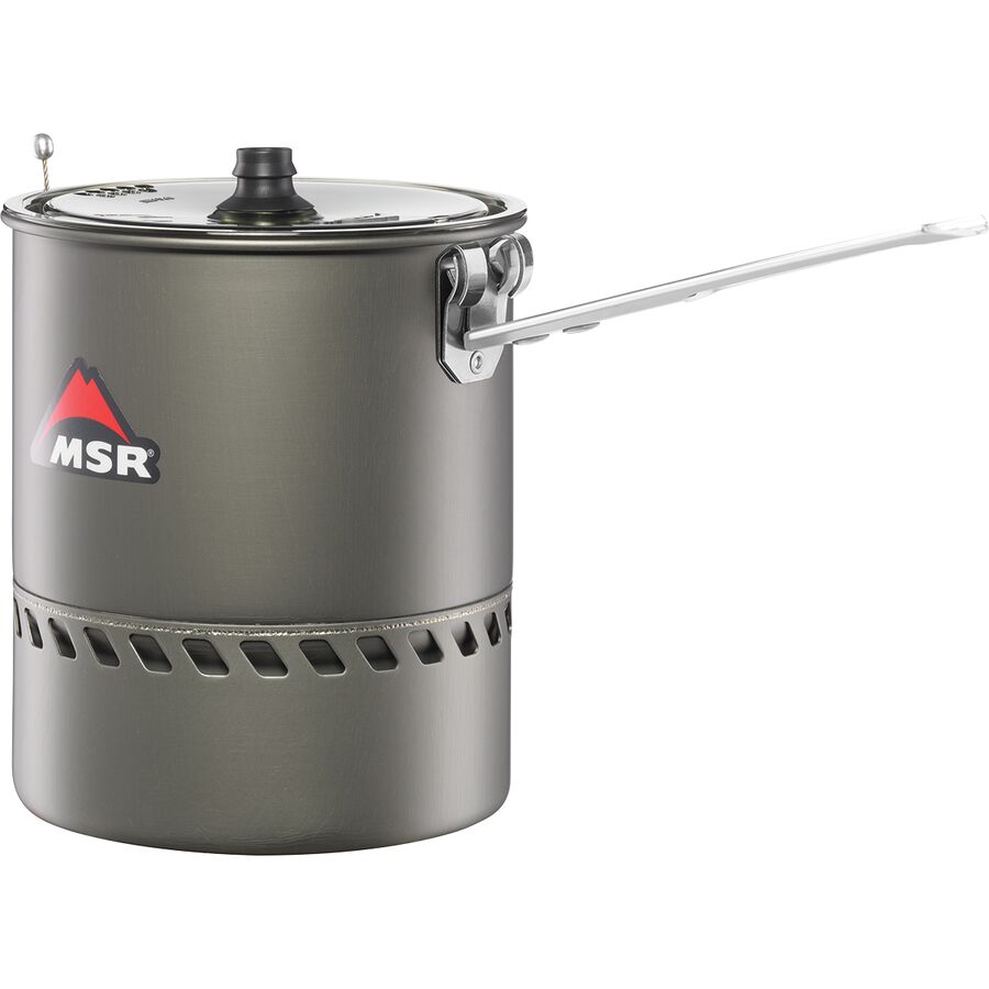 Backcountry MSR Reactor 1.7L Pot One Color
