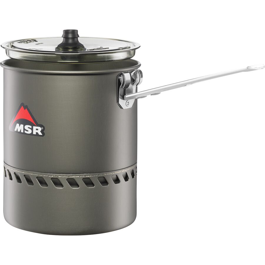 Backcountry MSR Reactor 1.7L Pot One Color