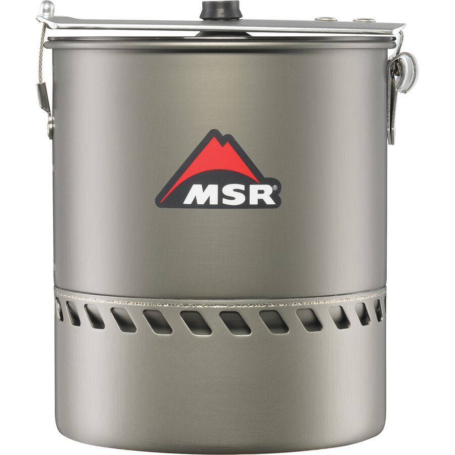 backcountry MSR Reactor 1.7L Pot One Color