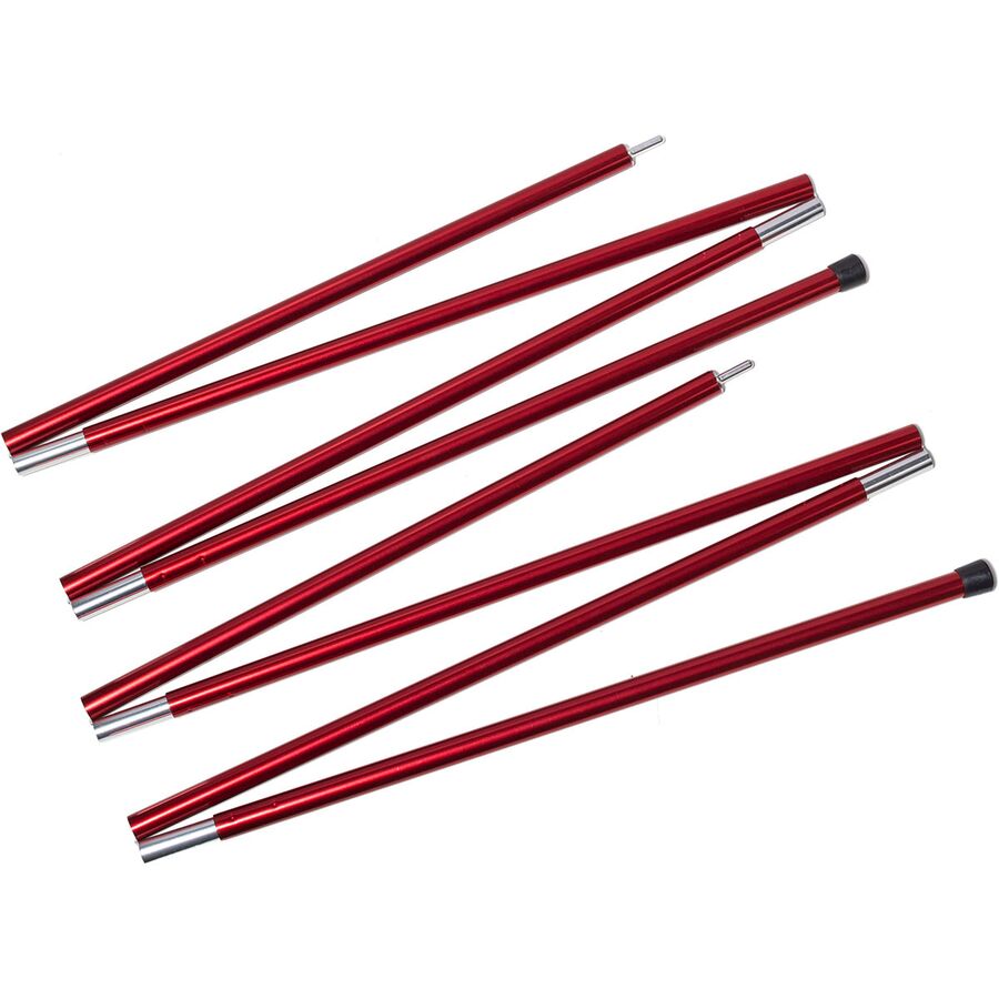 Backcountry MSR Rendezvous Sun Shield Shelter