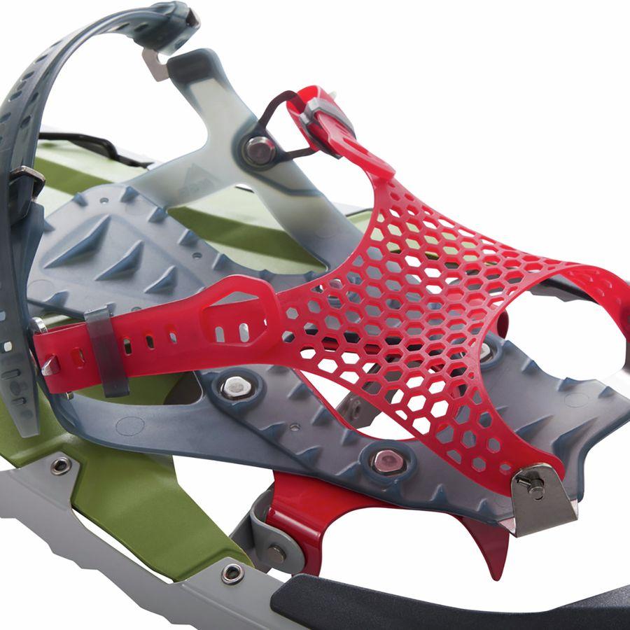 Backcountry MSR Revo Ascent Snowshoe - Men's Olive