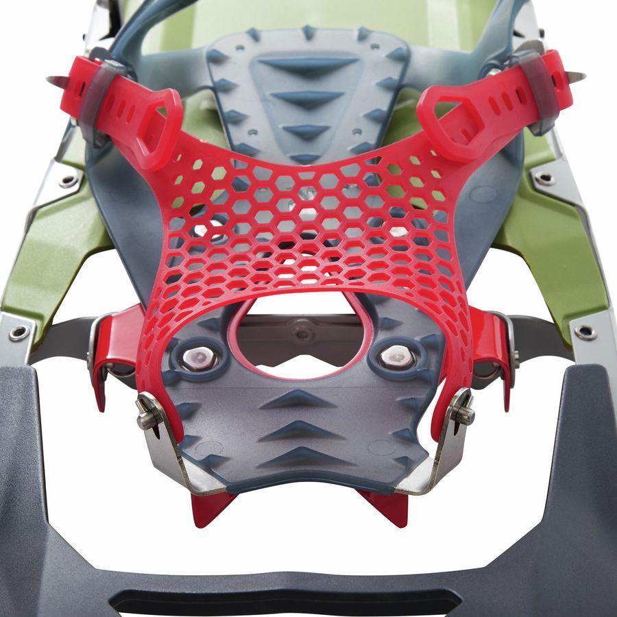 Backcountry MSR Revo Ascent Snowshoe - Men's Olive