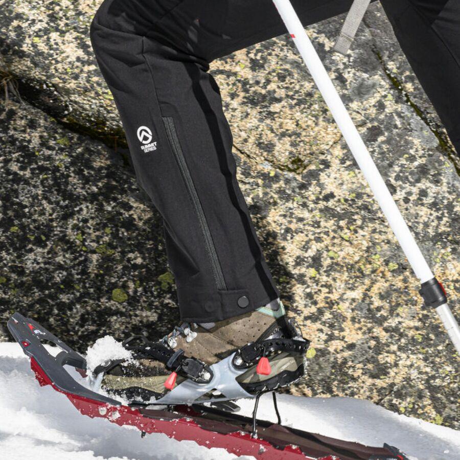 Backcountry MSR Revo Trail Snowshoe - Women's Iron