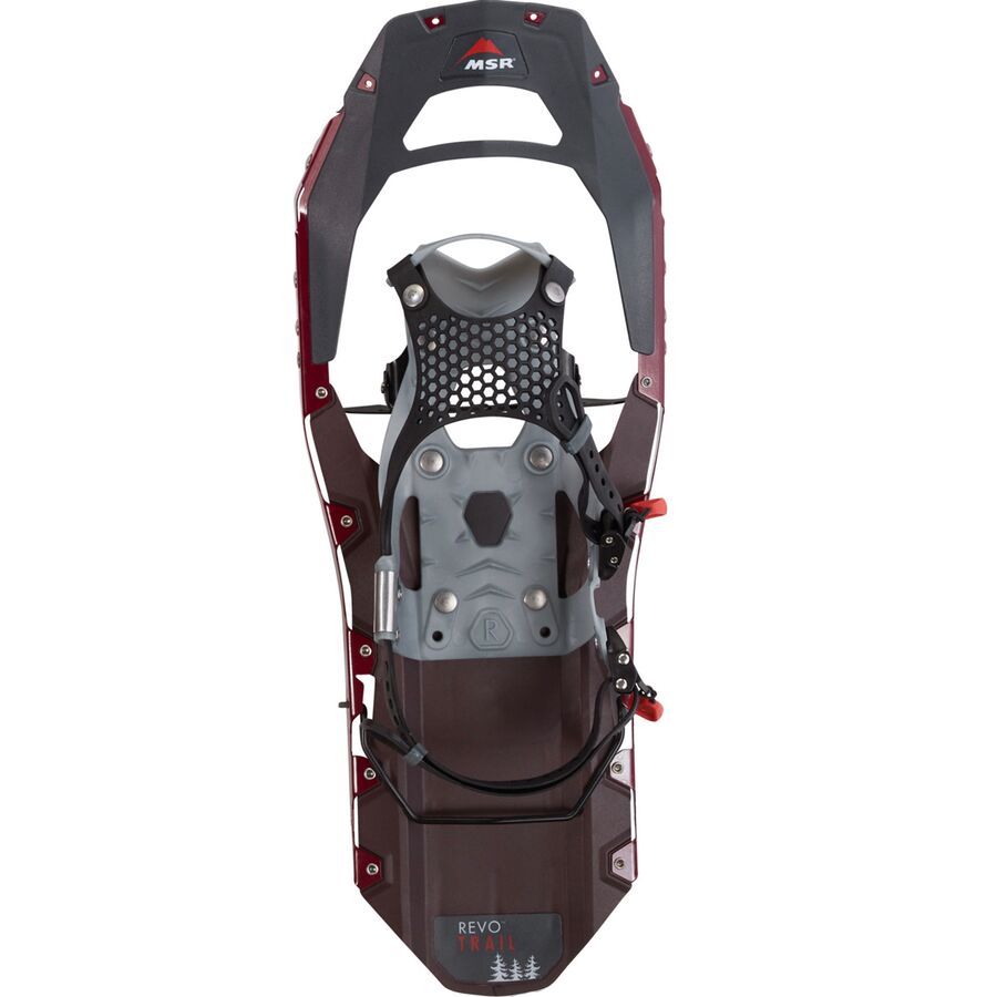 backcountry MSR Revo Trail Snowshoe - Women's Iron
