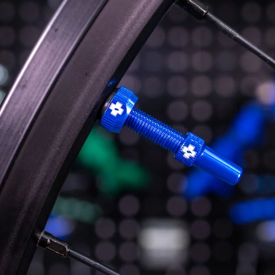 Backcountry Muc-Off V2 Tubeless Valve Kit