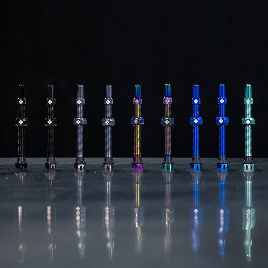 Backcountry Muc-Off V2 Tubeless Valve Kit