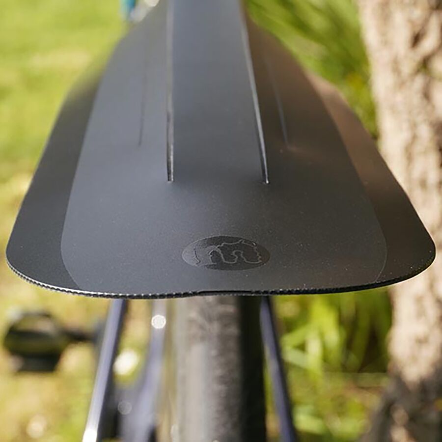 Backcountry Mucky Nutz Rear Fender