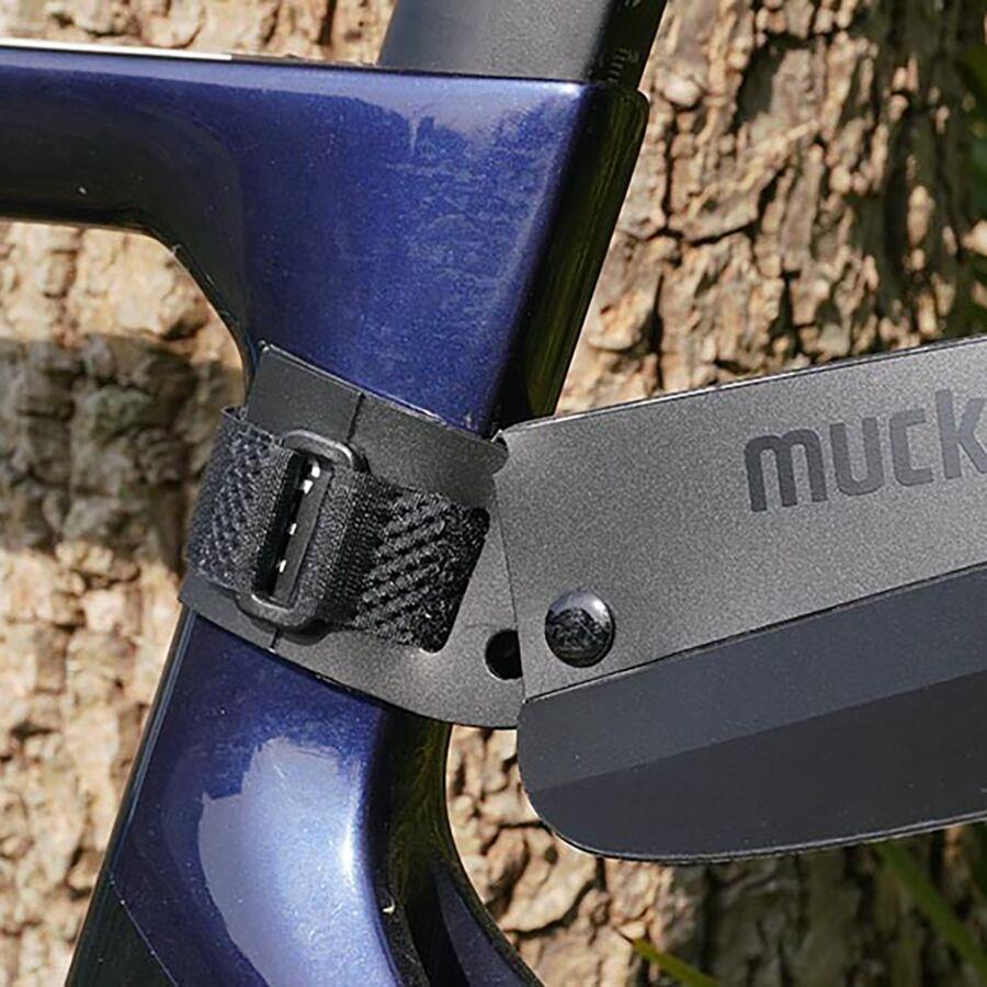 Backcountry Mucky Nutz Rear Fender