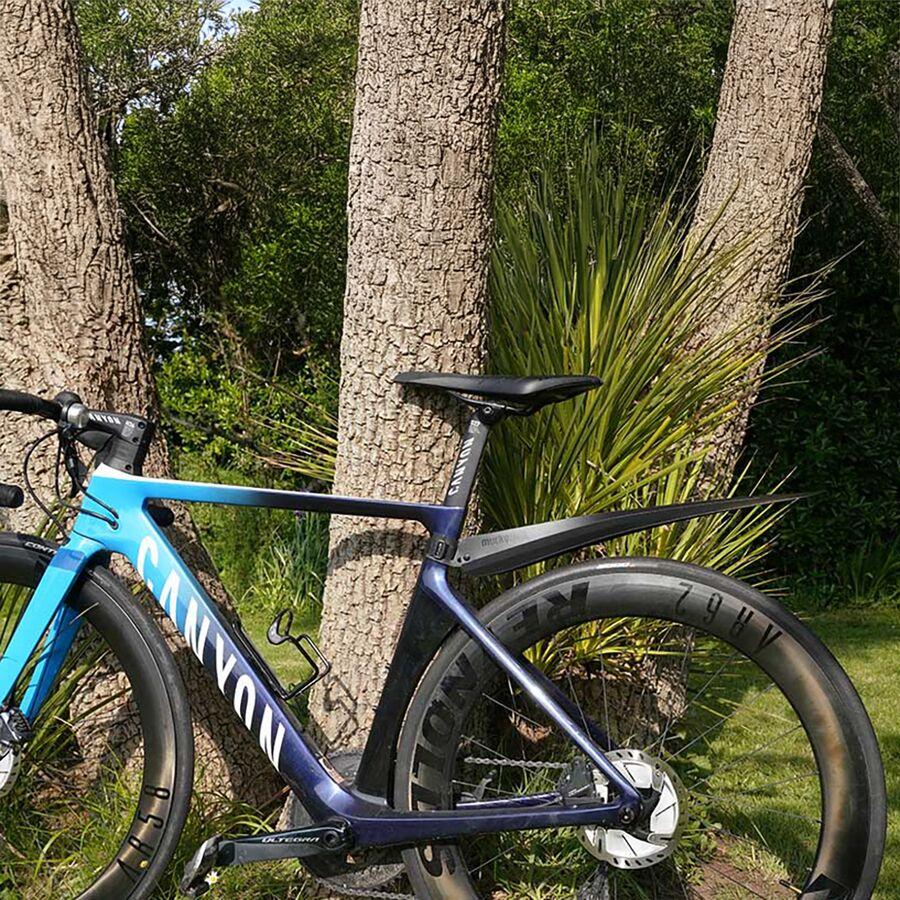 Backcountry Mucky Nutz Rear Fender