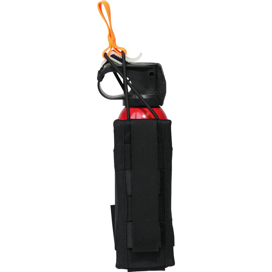 Backcountry Mystery Ranch Bear Spray Holster Black