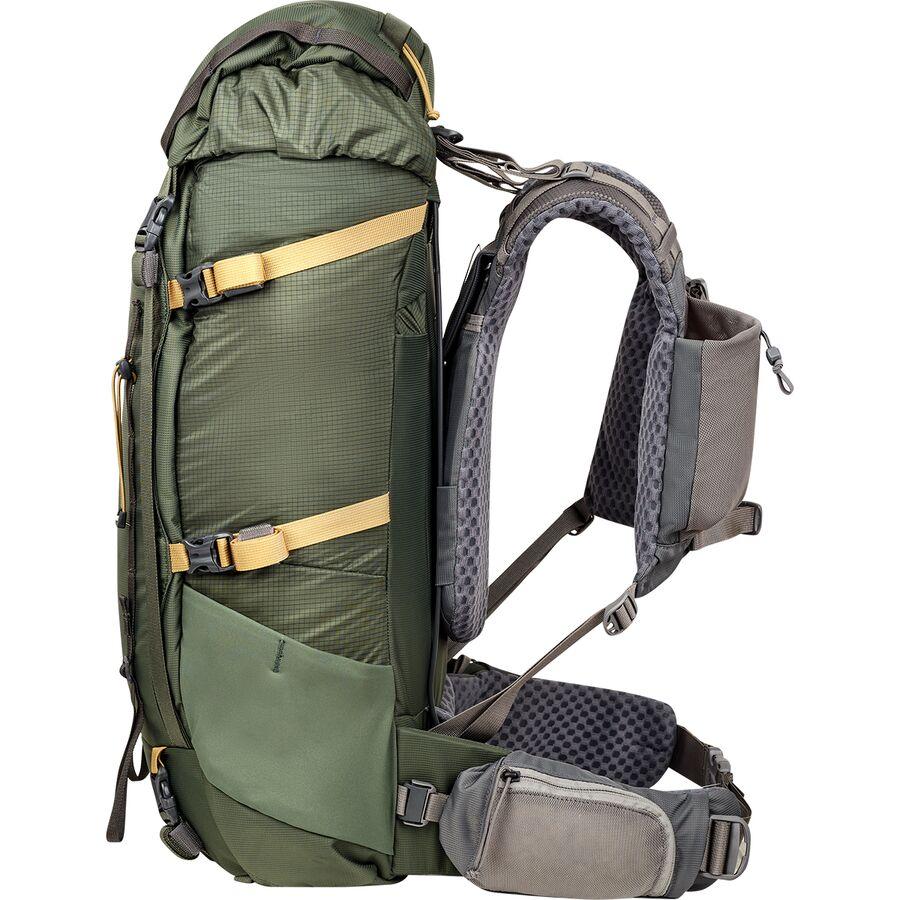 Backcountry Mystery Ranch Bridger 35L Backpack Ivy
