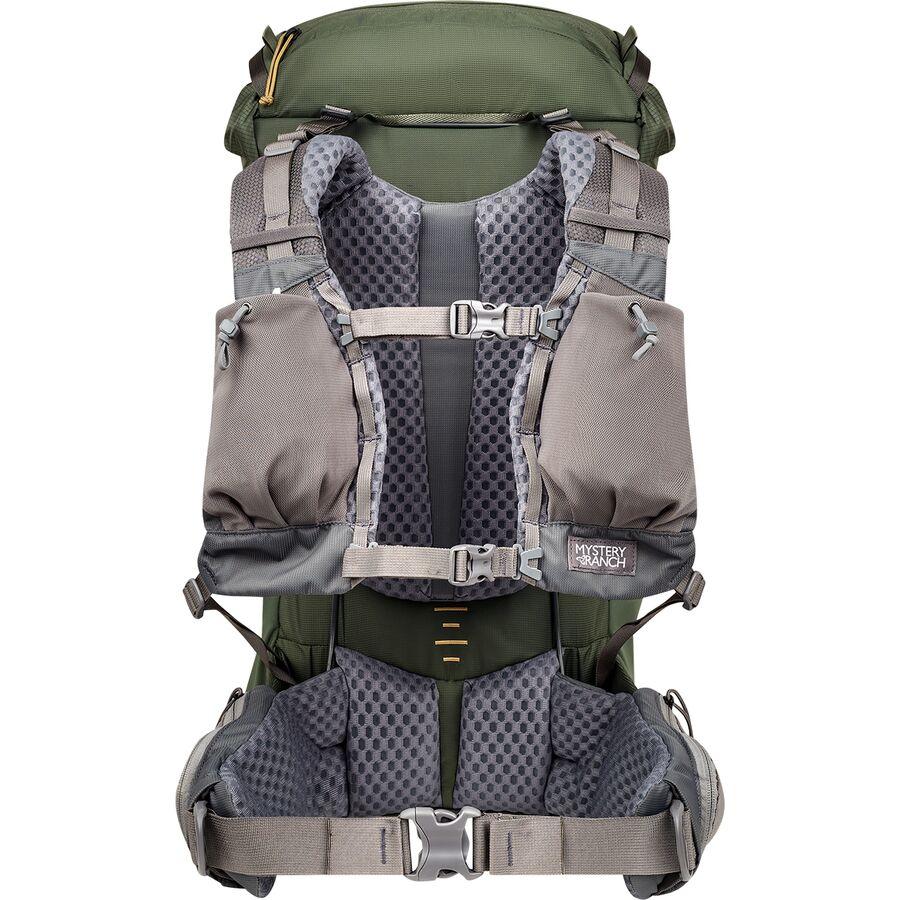 Backcountry Mystery Ranch Bridger 35L Backpack Ivy