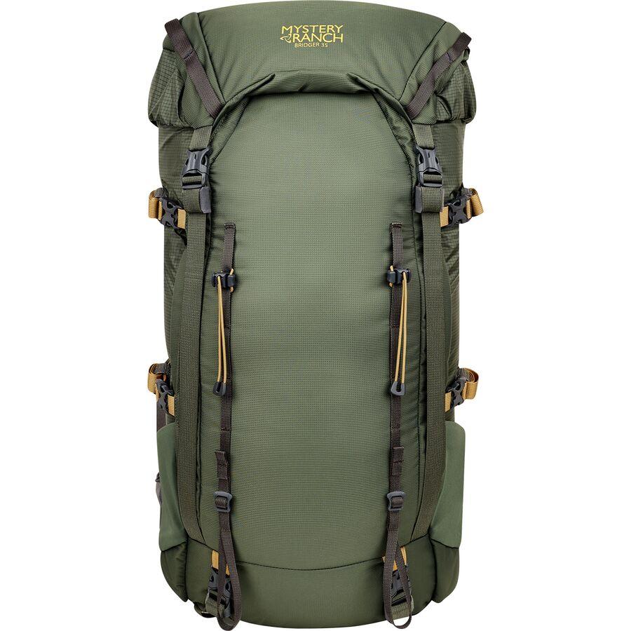 Backcountry Mystery Ranch Bridger 35L Backpack Ivy