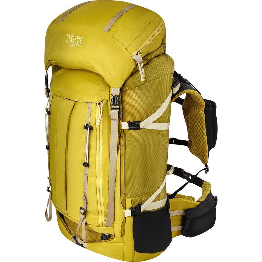 backcountry Mystery Ranch Bridger 65L Backpack Dal