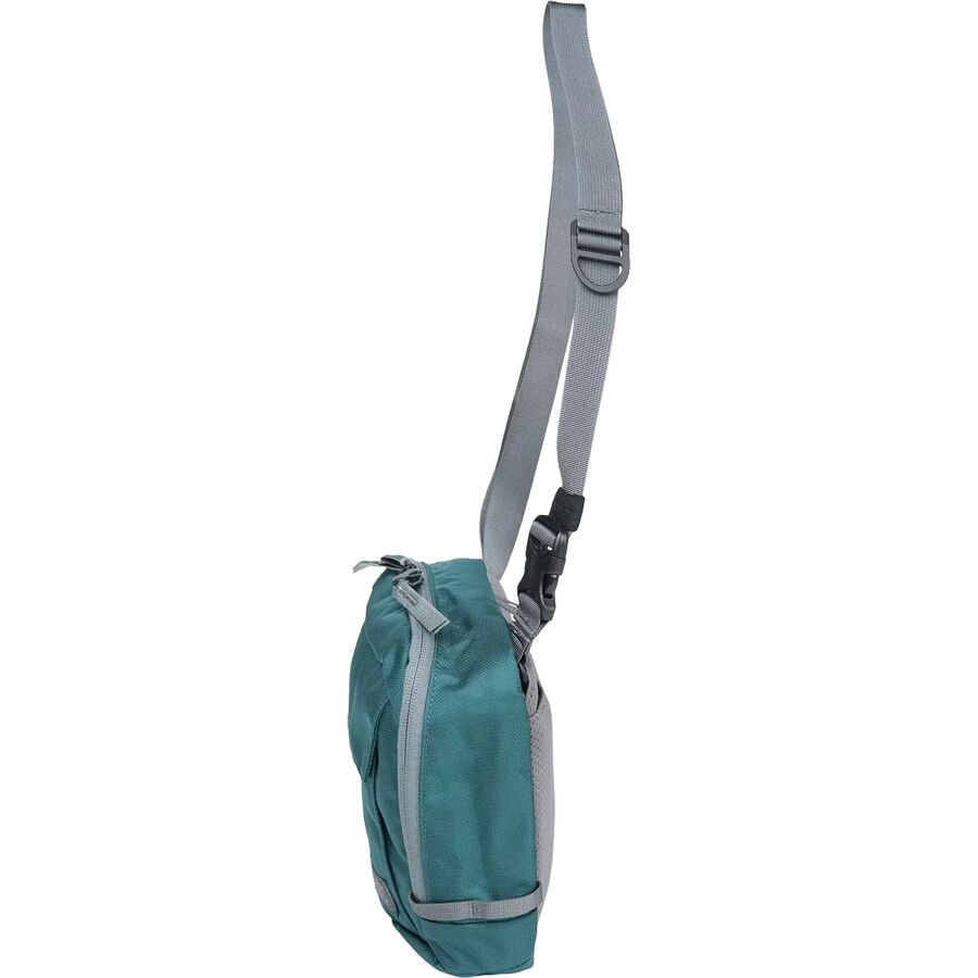 Backcountry Mystery Ranch District 4 Bag Dark Teal