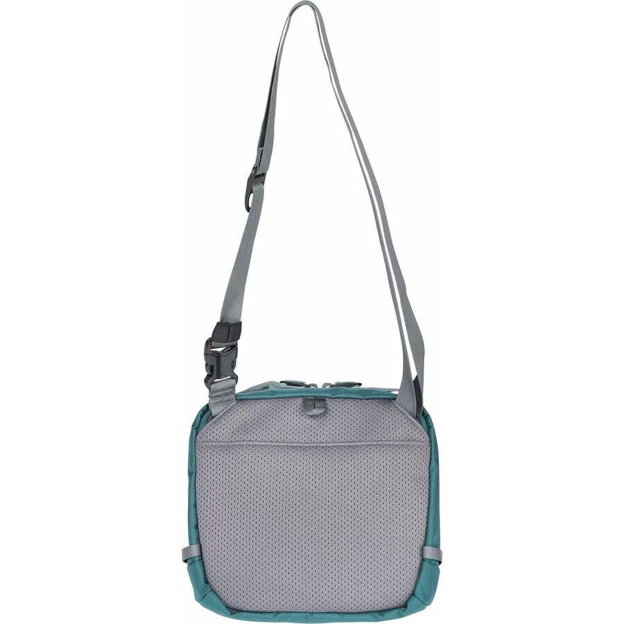 Backcountry Mystery Ranch District 4 Bag Dark Teal