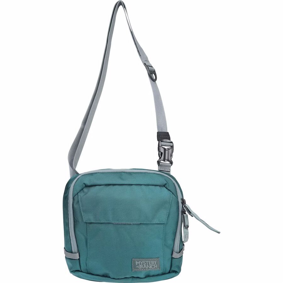 backcountry Mystery Ranch District 4 Bag Dark Teal