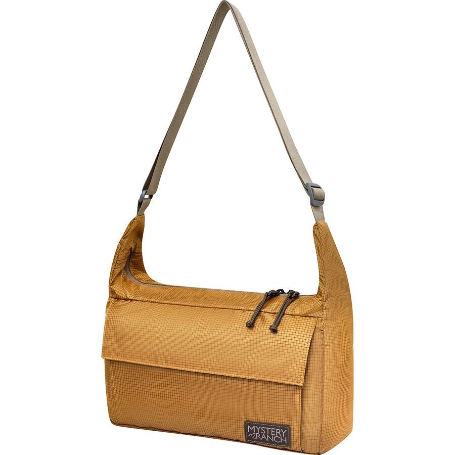 backcountry Mystery Ranch Indie Bag Fox
