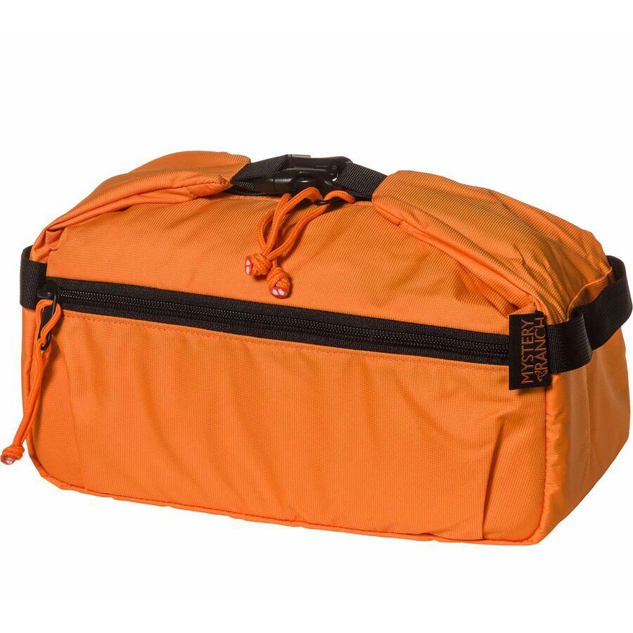 backcountry Mystery Ranch Void Cell Hunter