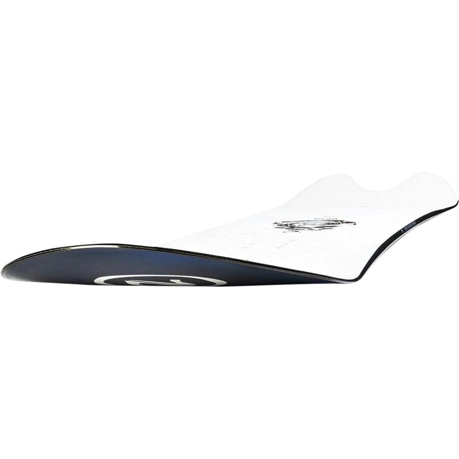 Backcountry Nidecker Beta Snowboard - 2025 White