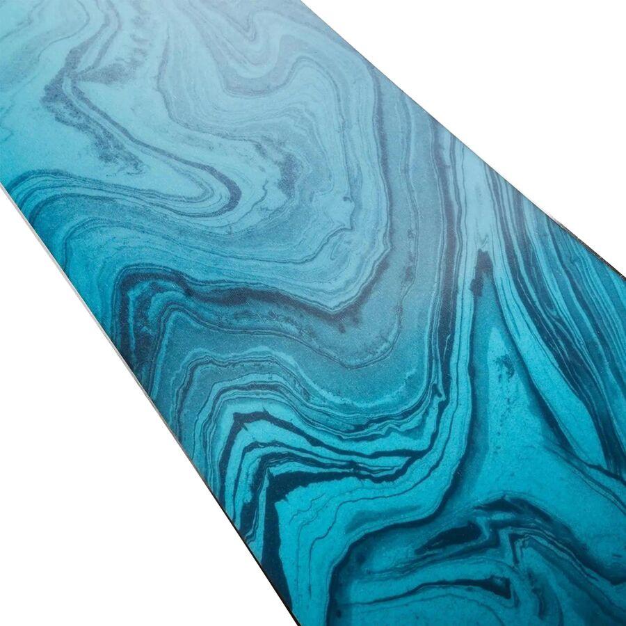 Backcountry Nidecker Elle Snowboard - 2025 - Women's