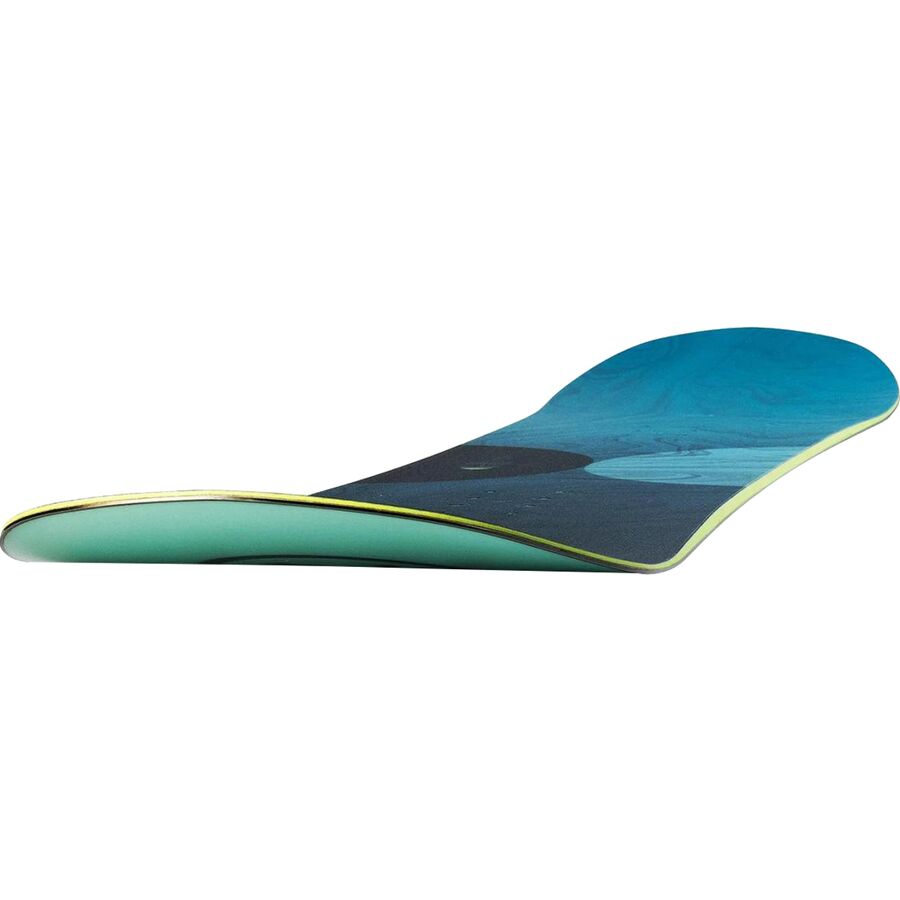 Backcountry Nidecker Elle Snowboard - 2025 - Women's