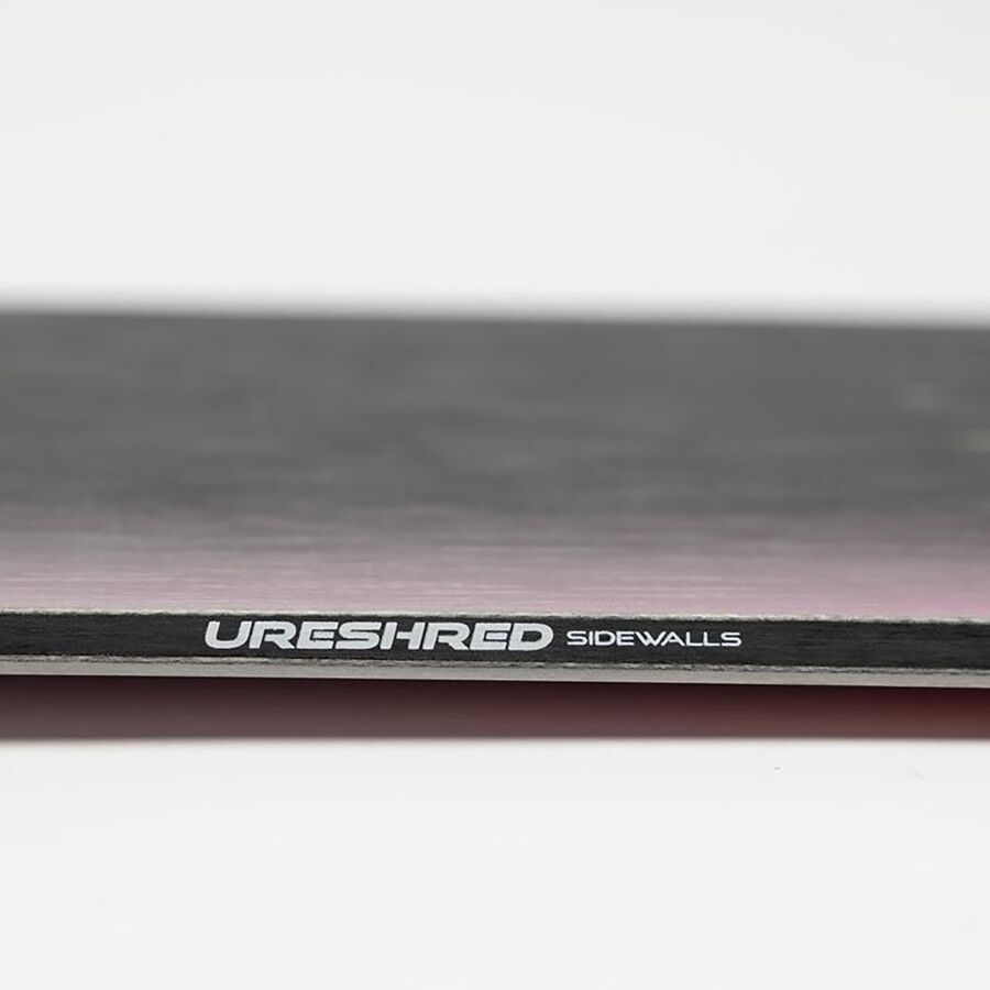 Backcountry Nitro Optisym Snowboard 2025 One Color