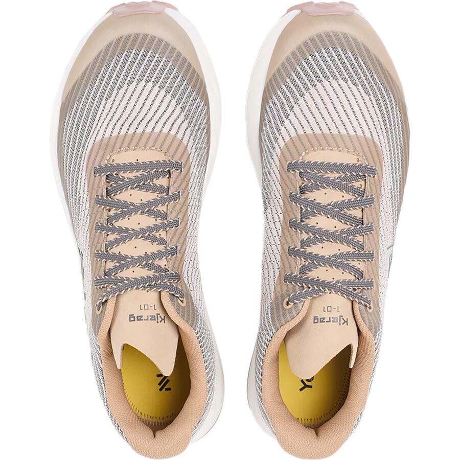 Backcountry Nnormal Kjerag Shoe Beige/Grey