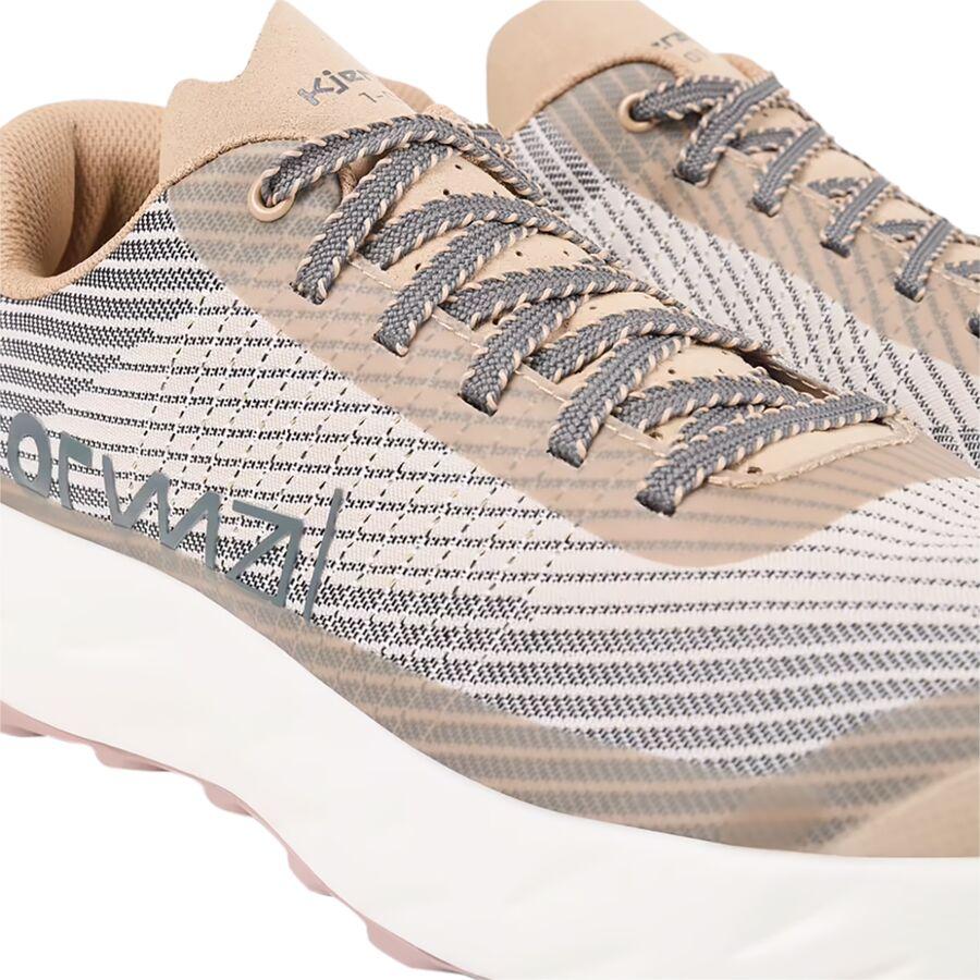 Backcountry Nnormal Kjerag Shoe Beige/Grey