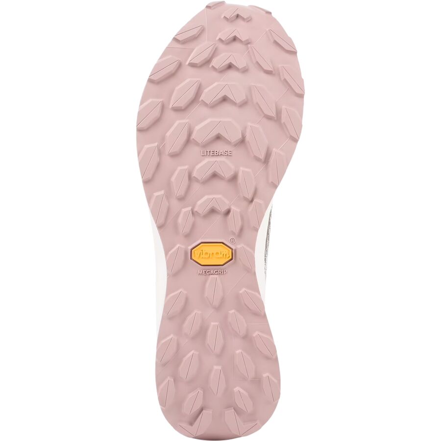 Backcountry Nnormal Kjerag Shoe Beige/Grey