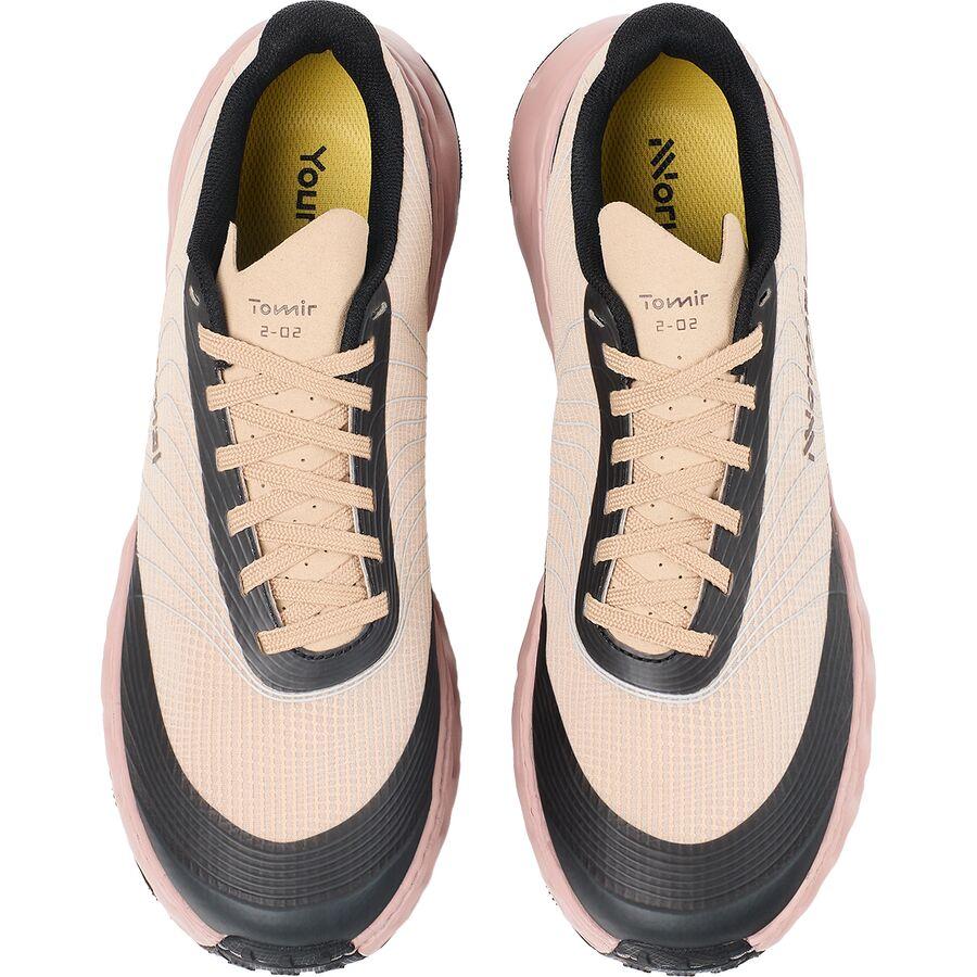 Backcountry Nnormal Tomir 2.0 Shoe Beige