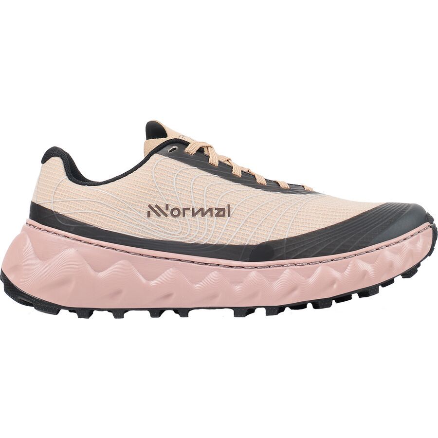 backcountry Nnormal Tomir 2.0 Shoe Beige