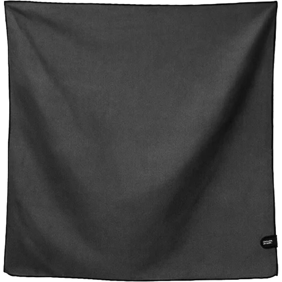 Backcountry Nomadix Bandana Towel Barton Dark Blue