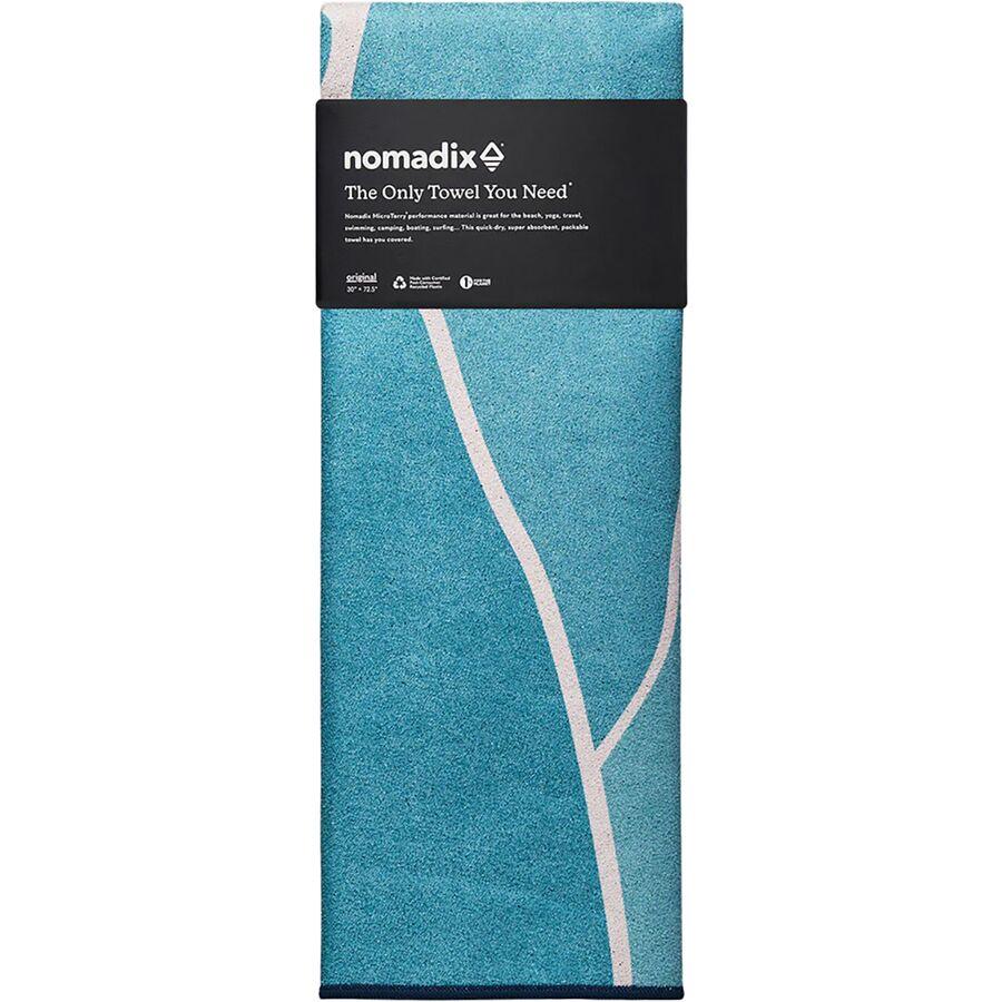 Backcountry Nomadix Original Towel Big Sur
