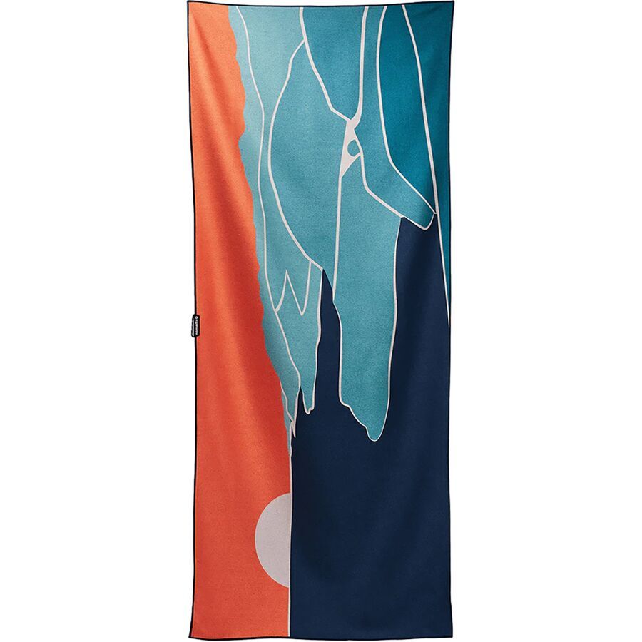 backcountry Nomadix Original Towel Big Sur