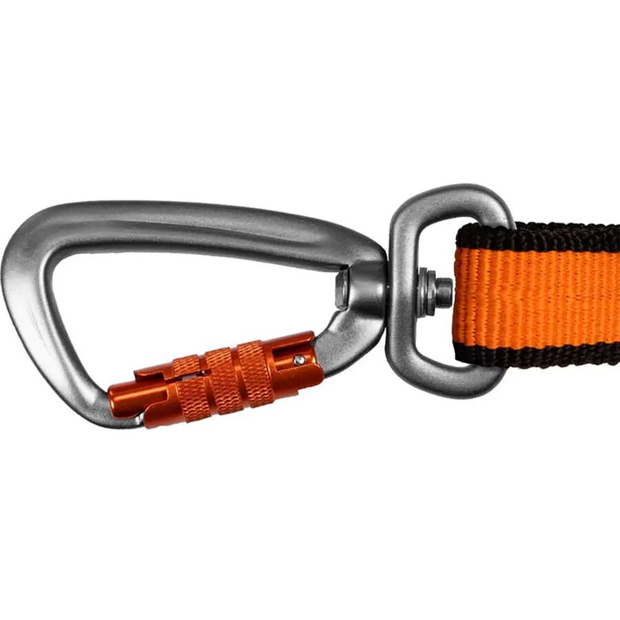 Backcountry Non-stop Dogwear Bungee Leash