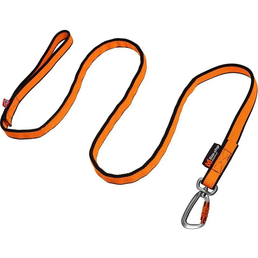 backcountry Non-stop Dogwear Bungee Leash