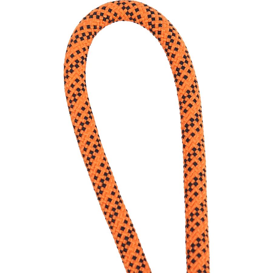 Backcountry Non-stop Dogwear Dog Ball On Rope